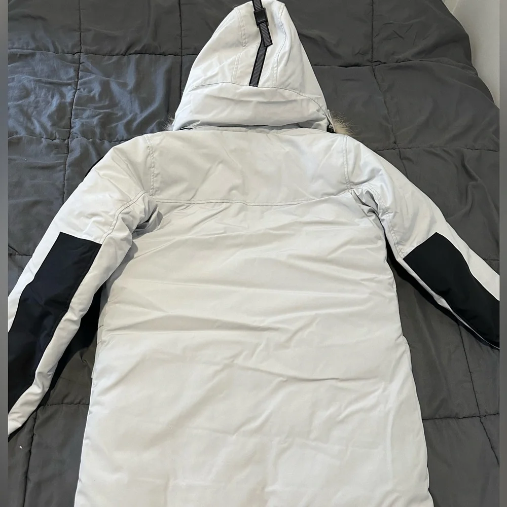 Canada Goose Sherridon parka - Picture 4 of 7